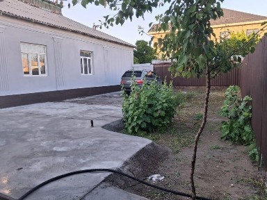 Туркестанская область, Туркестан