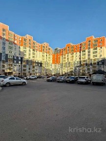 Продается 2-х комнатная просторная квартира в ЖК Abyroy Residence
