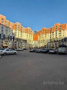 Продается 2-х комнатная просторная квартира в ЖК Abyroy Residence