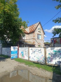 Восточно-Казахстанская область, Усть-Каменогорск, 45-я аптека