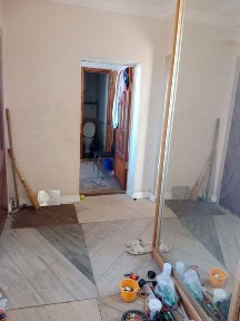 Продам дом из красного кирпича