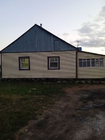 Акмолинская область, Макинск