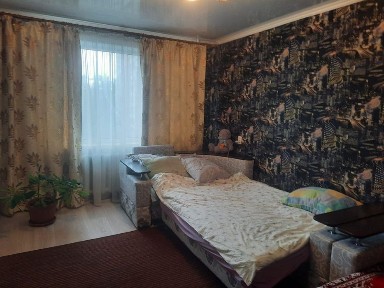 1 ком ТД Пирамида, маг Спортландия, 120+