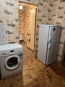 Аренда 1 ком квартира ДСР