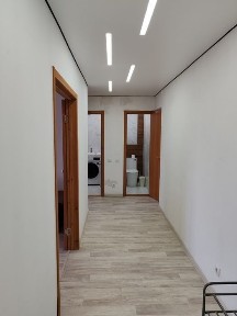 Сдам 3-комн. квартиру. ДБС