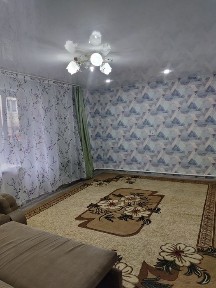 Сдам 1 комн - квартиру. Заезд с 3.09