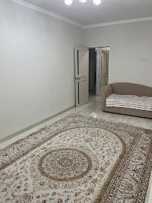 2-комнатная квартира 47 кв. м.