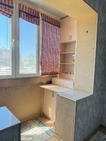 Мангистауская область, Актау, 13