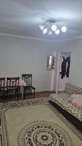 Сдаю квартиру 1комнат
