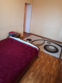 Акмолинская область, Астана, Сарыаркинский район