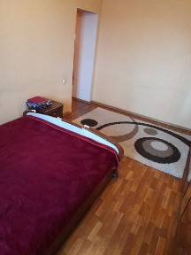 Сарыарка-Абая, ЖК Кенесары