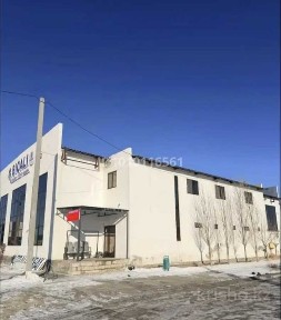Коммерческое здание в городе Атырау