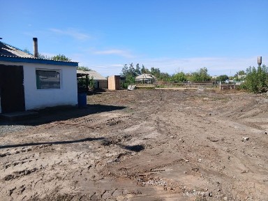 Продается дом в с. Шарбакты 80 км от города