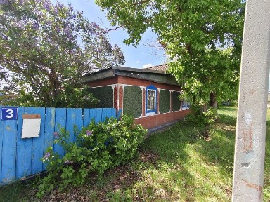 Продается дом в с. Орловка Щербактинский р-н