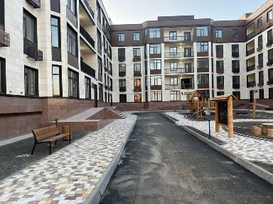 Аренда квартира
