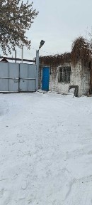 Сдам в аренду гараж бокс склад.