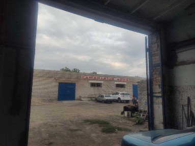 В аренду теплый бокс, помещение 250 кв. мпо цене 500тыс тенге