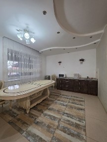Сдается коттедж под офис по тауелсиздик!