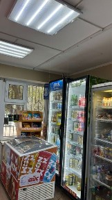 Продам продуктовый магазин