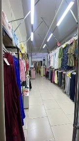Продам бутик в Шыгысе