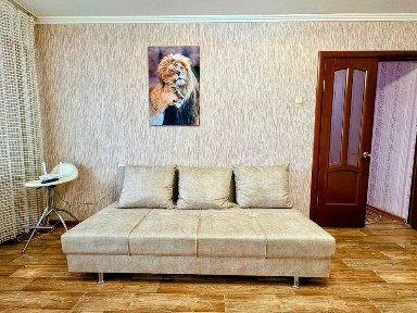 Сдается квартира на длительный срок