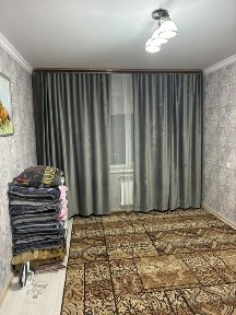 Сдам 2-ух комнатную квартиру в Актобе!