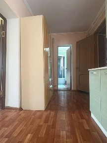 квартира на длительный срок