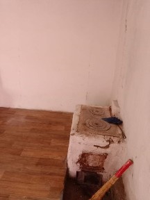 Сдам времянку.
