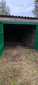 Акмолинская область, Щучинск