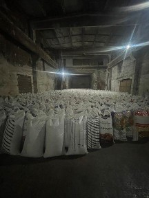 Акмолинская область, Кокшетау, Первая аптека
