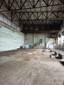 сдам производственное помещение, площадь 2000 кв. м.