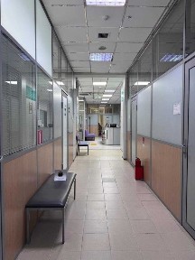Свободное назначение, · 570 м²