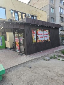 Сдам в аренду овощной