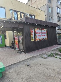 Сдам в аренду овощной