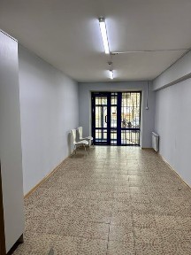 Офис 15 кв. м с отдельным входом