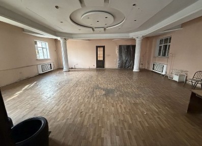 Помещение под производство цех / склад 100м2