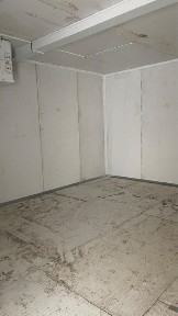 Аренда холодильной камеры 60 м² (+5 / −25 °C)