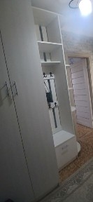 Сдаю 3 комнатную квартиру