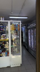 Сдам в аренду овощной