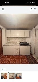 Сдам 2 комнутную времянку
