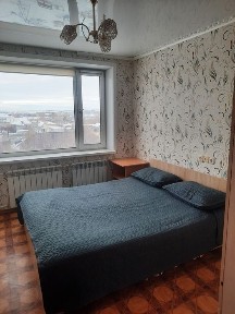 Квартиры посуточно по часам