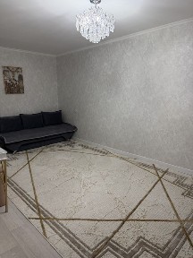 3-х комнатная квартира мкр Строитель