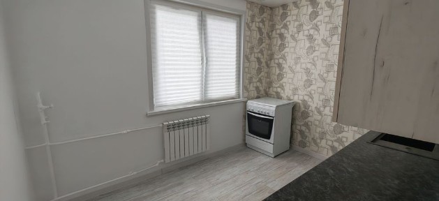 Продам трехкомнатную квартиру
