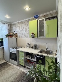Продам 1 ком кв 39,6 м2 в районе Маншук Маметовой