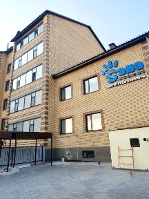 Однокомнатная Квартира монкеулы