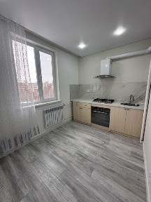 1 ком квартира в чешском исполнении