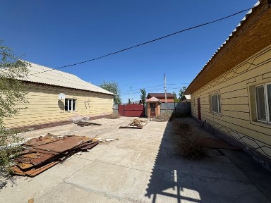 Сәулетте үй сатылады