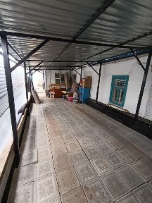 Западно-Казахстанская область, Уральск, Пугачева