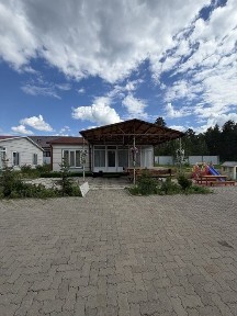 Арендуем домики