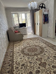 Актюбинская область, Актобе, Акация